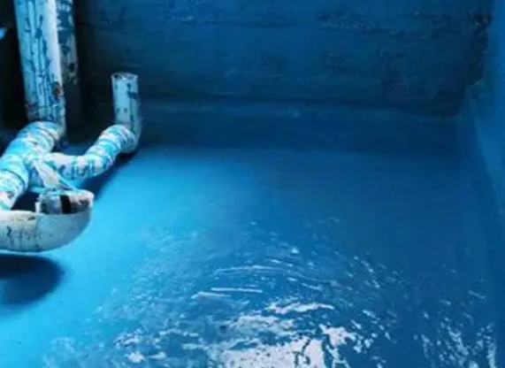 乌拉特前卫生间漏水维修公司分下防水公司如何判断防水工程的质量?
