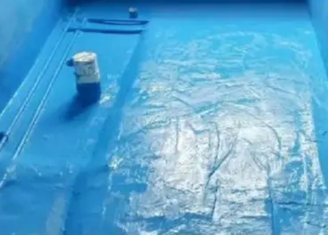 乌拉特前卫生间漏水维修公司分享下乌拉特前卫生间防水工程中常用防水涂料介绍。