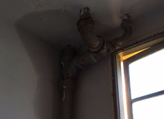 乌拉特前卫生间漏水维修公司专业解读乌拉特前卫生间防水的步骤